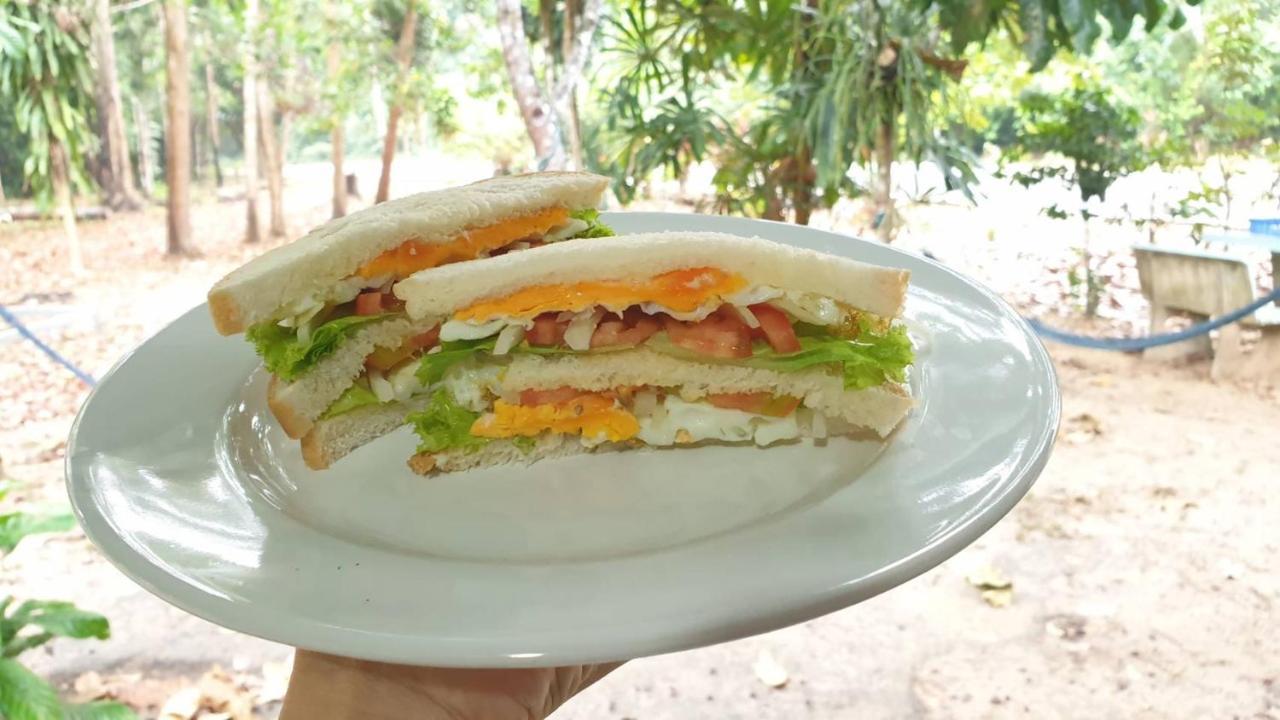 Small Guest House Koh Kood Ko Kut Екстериор снимка