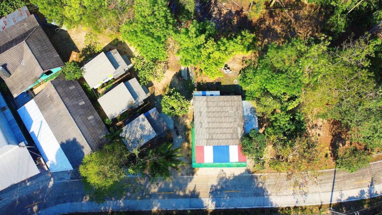 Small Guest House Koh Kood Ko Kut Екстериор снимка