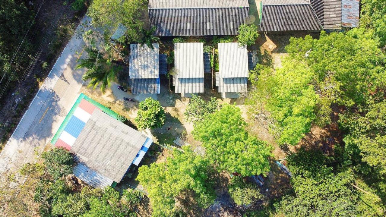 Small Guest House Koh Kood Ko Kut Екстериор снимка