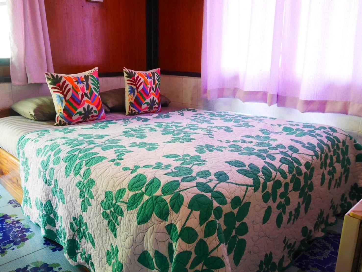 Small Guest House Koh Kood Ko Kut Екстериор снимка