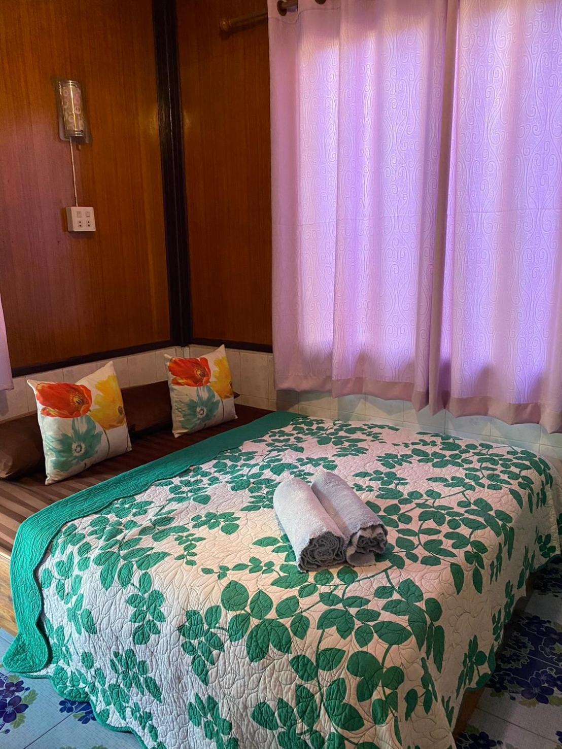 Small Guest House Koh Kood Ko Kut Екстериор снимка