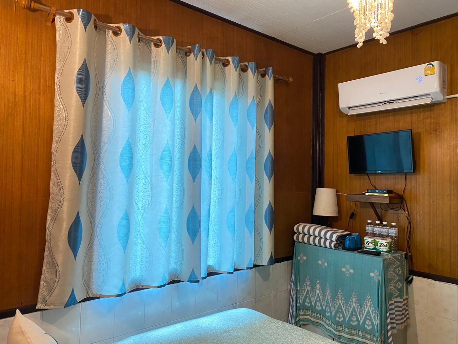 Small Guest House Koh Kood Ko Kut Екстериор снимка
