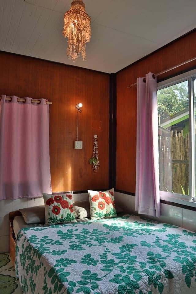 Small Guest House Koh Kood Ko Kut Екстериор снимка
