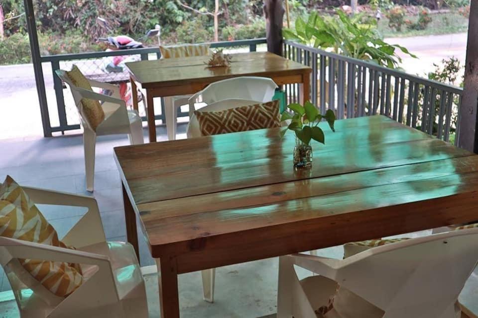 Small Guest House Koh Kood Ko Kut Екстериор снимка