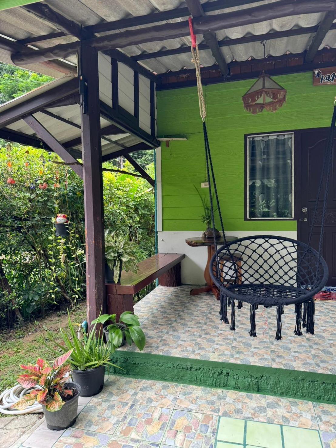 Small Guest House Koh Kood Ko Kut Екстериор снимка