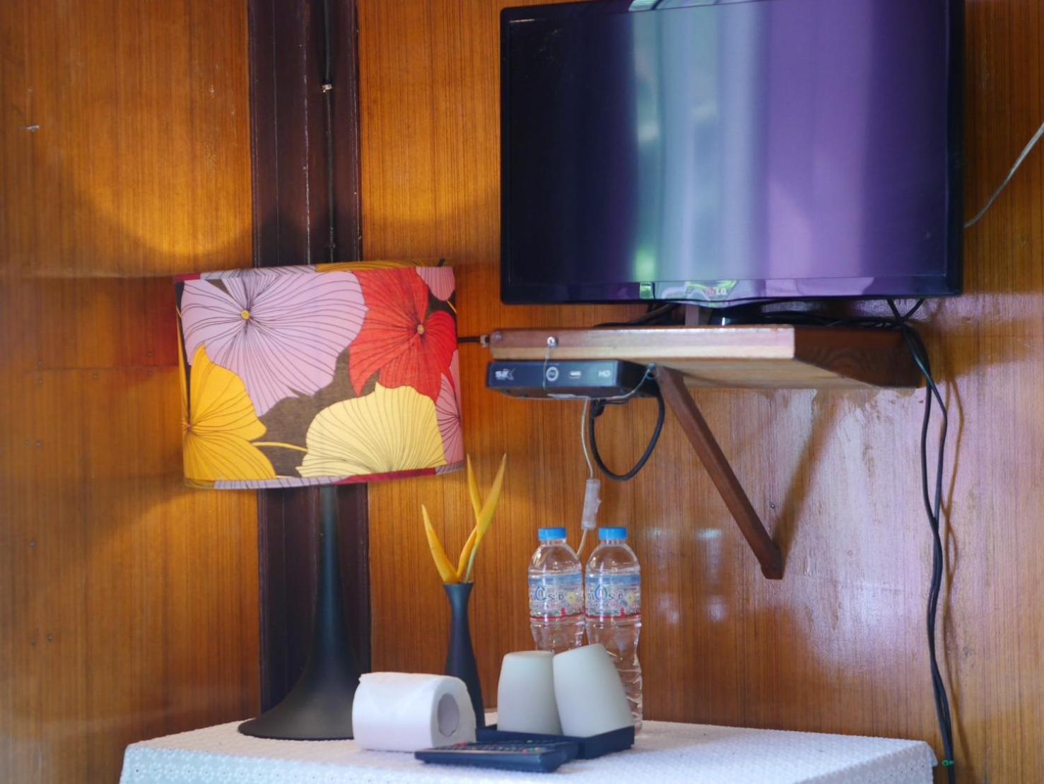 Small Guest House Koh Kood Ko Kut Екстериор снимка
