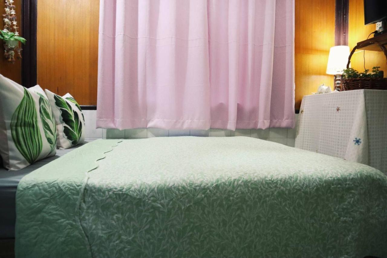 Small Guest House Koh Kood Ko Kut Екстериор снимка