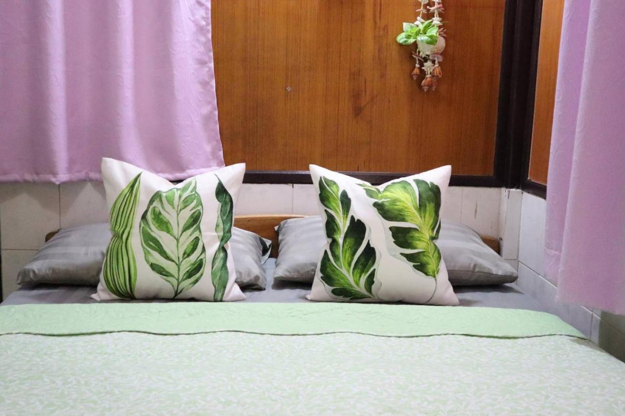 Small Guest House Koh Kood Ko Kut Екстериор снимка